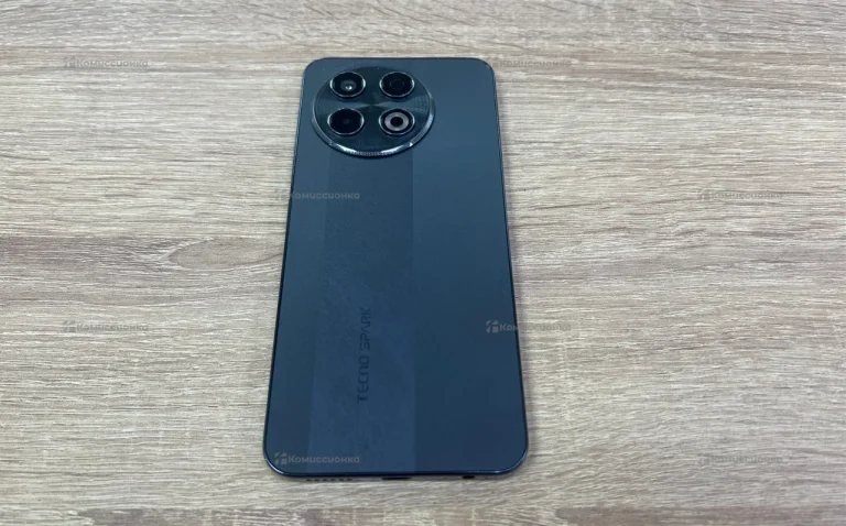 Tecno Spark 30 Pro 8/256 ГБ