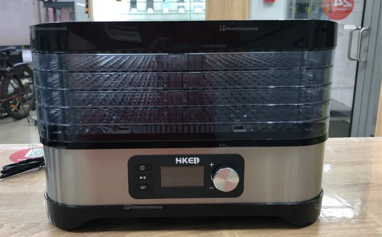 Сушилка для овощей FD-1200