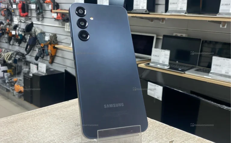 Samsung Galaxy A16 4/128Gb