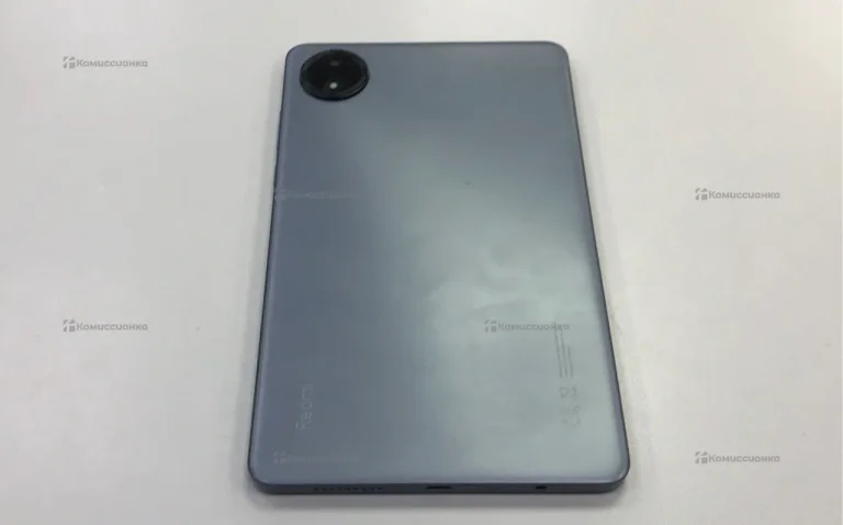 Планшет Xiaomi Redmi Pad SE 4/128 GB