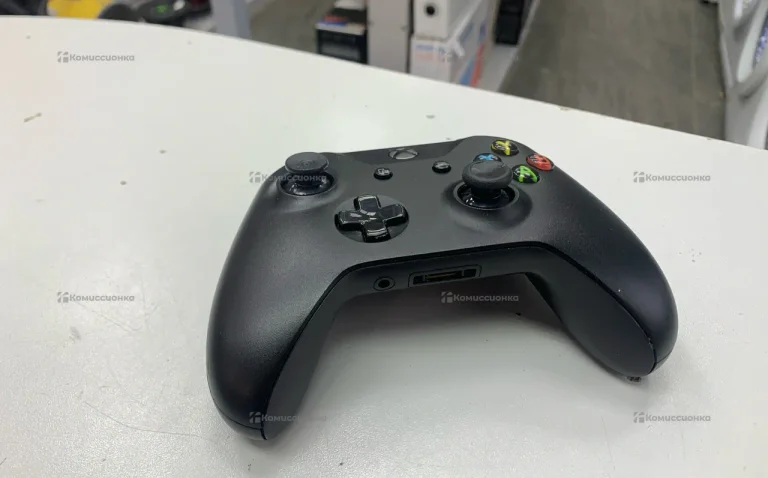 Xbox Джостики на Xbox
