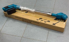 Триммер Makitа АКБ