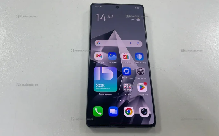 Infinix Note 50 8/256 ГБ