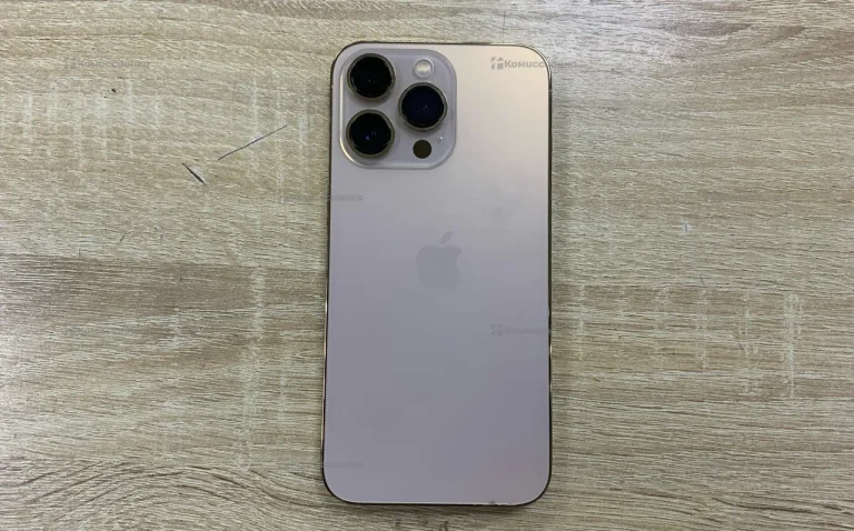 Apple iPhone 13 Pro 256Gb