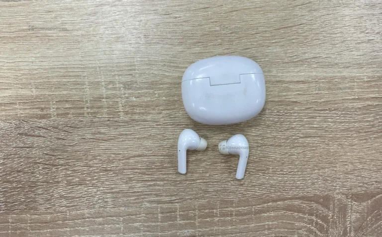 Наушники Earbuds X3 Lite