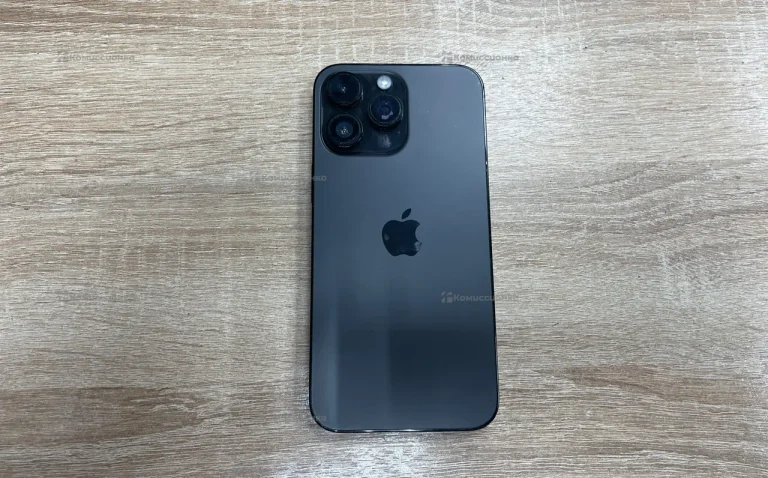 Apple iPhone 14 Pro Max 6/128 ГБ