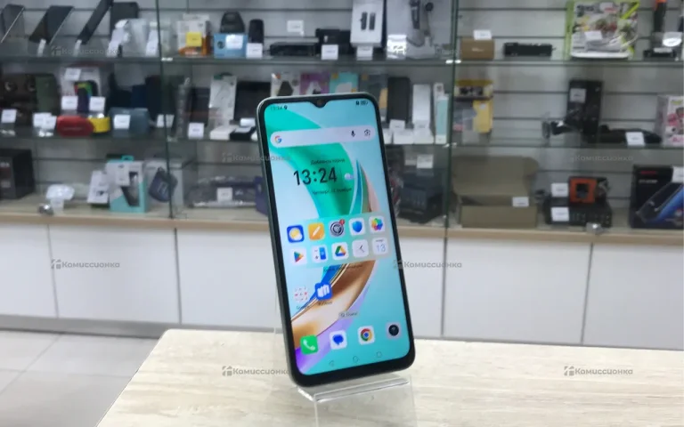 Honor X6b 4/128 ГБ