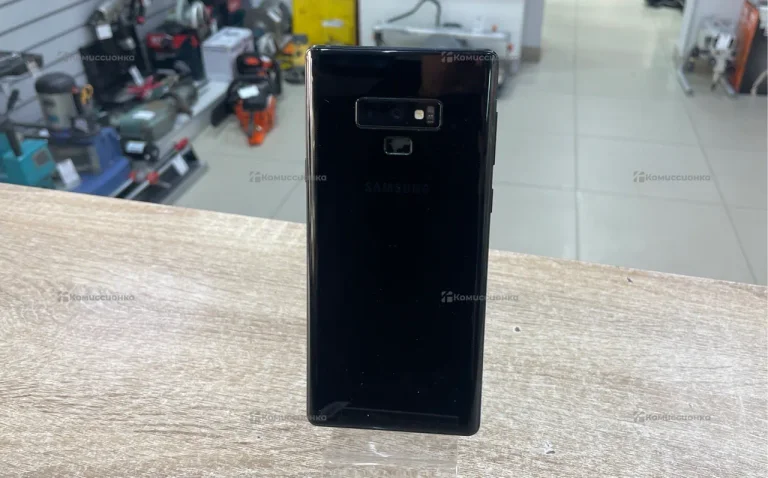Samsung Galaxy Note 9 6/128Gb