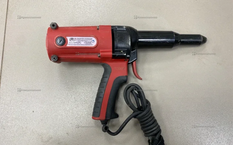 Заклепочник электрический Skytools SK1006