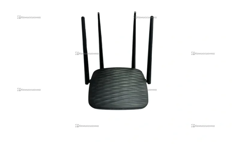 Роутер Tenda AC 1200