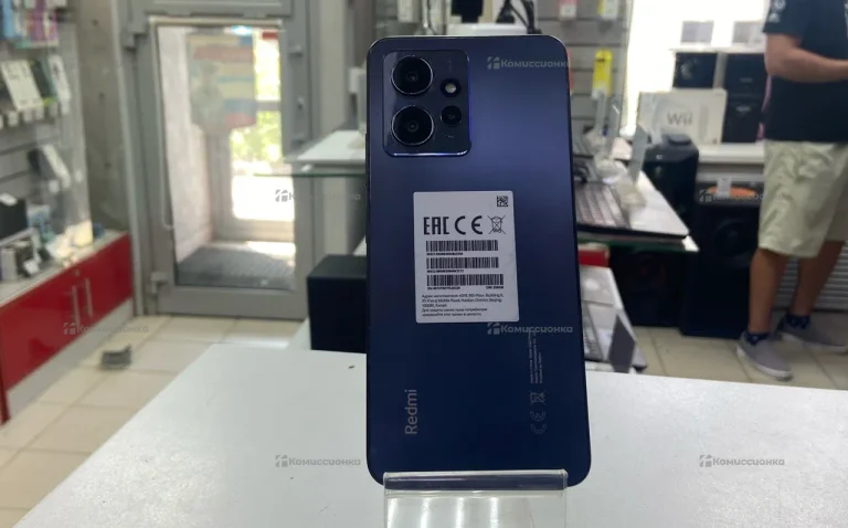 Xiaomi redmi note 12 8/256