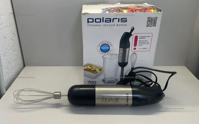 Блендер Polaris phb0708a
