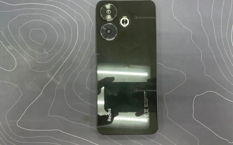 Xiaomi Redmi 13 6/128