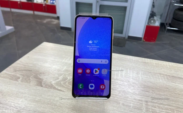 Samsung Galaxy A23 128Gb