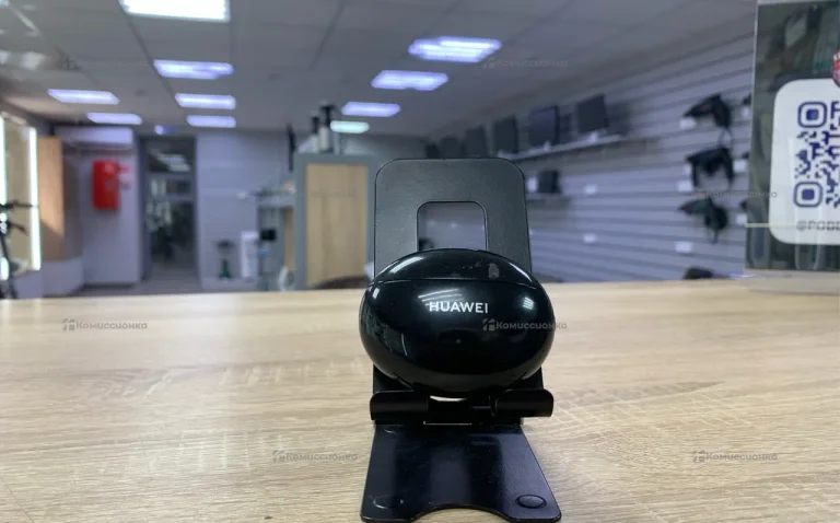 Наушники Huawei