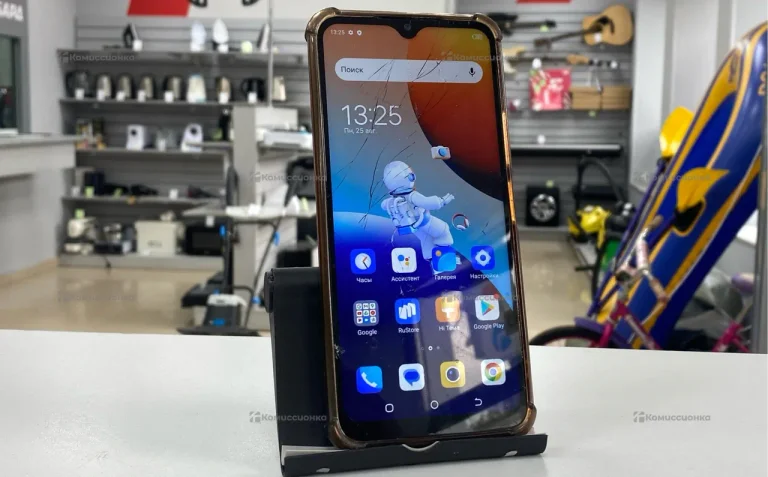 Tecno Spark 9 Pro 4/128 GB