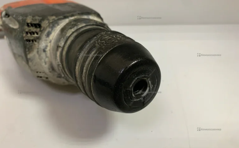 Перфоратор Hilti TE 3-CL