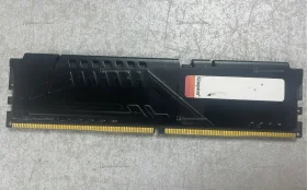 Купить Оперативная память Kingston DDR4 8Gb б/у , в Санкт-Петербург Цена:7900рублей