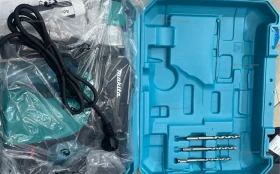 перфоратор Makita rotary