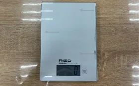 Купить Весы  кухонные Red б/у , в Самара Цена:250рублей