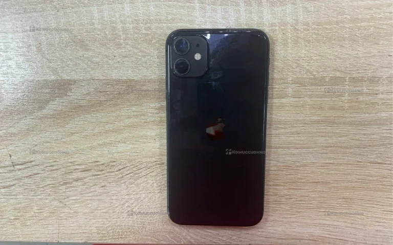 Apple iPhone 11 4/128 ГБ