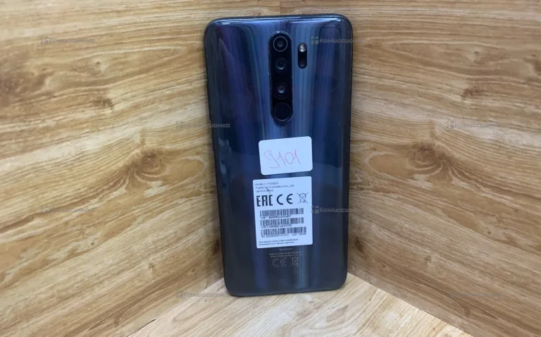 Xiaomi Redmi Note 8 Pro 6/128 ГБ