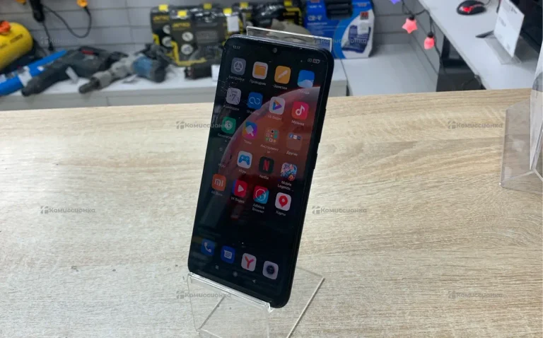 Xiaomi Redmi 9C 3/64 ГБ