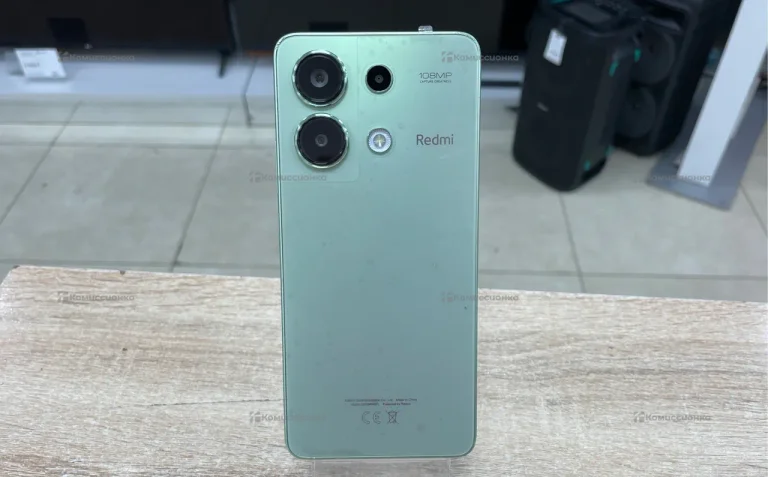 Xiaomi Redmi Note 13 8/128Gb