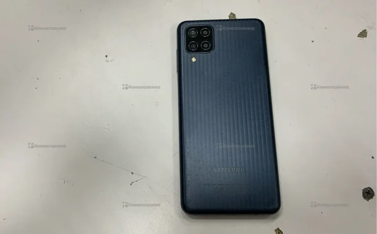 Samsung Galaxy M12 3/32 ГБ