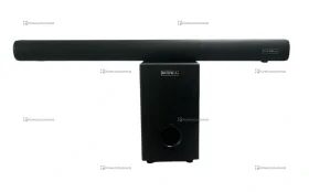 Supra 2.1 канальная звуковая панель SSB-201