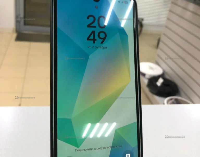 Samsung Galaxy A16 4/128Gb