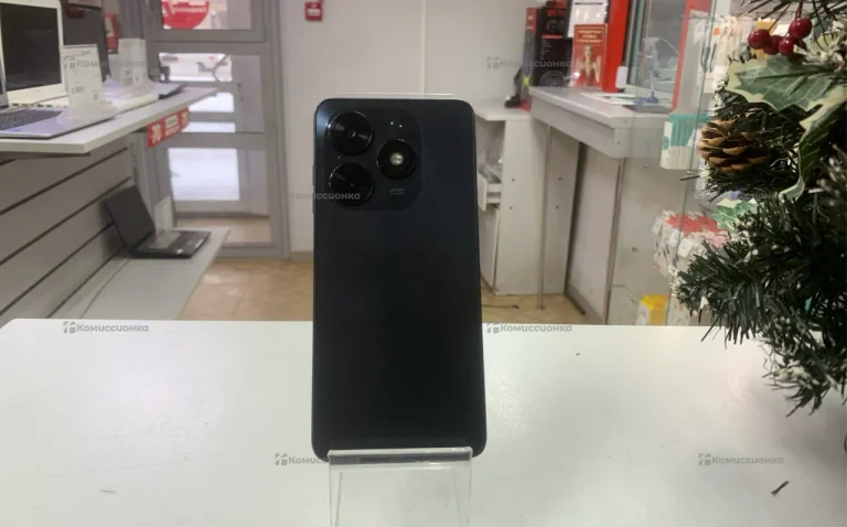 Tecno Spark Go 2024 4/64 ГБ