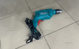 Дрель Total -(TG1061356)
