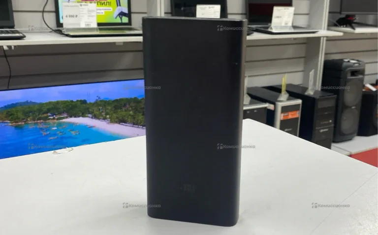 Повербанк Xiaomi 20000