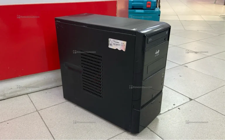 Системный блок i5-2310/HD 5800/HDD 500