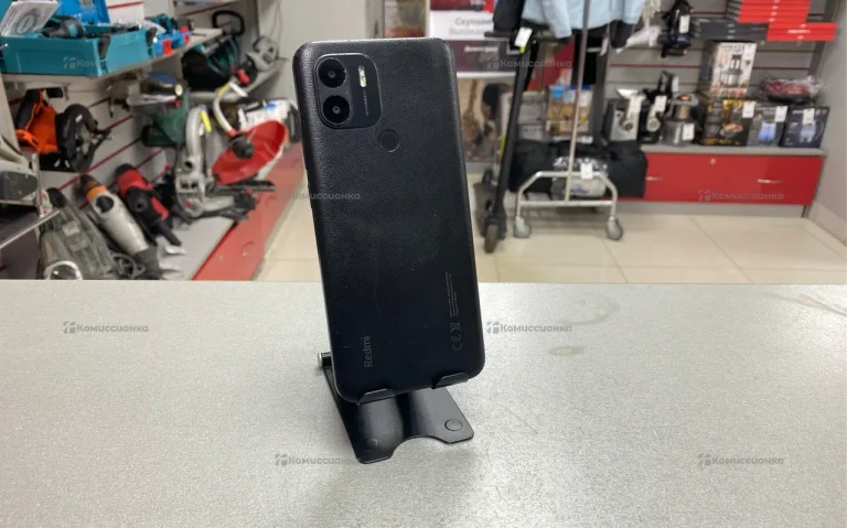 Xiaomi Redmi A1+ 3/32 ГБ