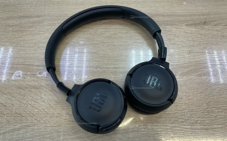 Наушники JBL Tune 520BT