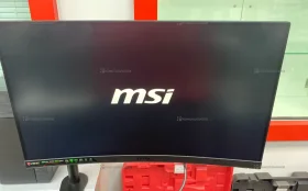 Купить Монитор MSI Optix MAG272 CQR б/у , в Казань Цена:16900рублей