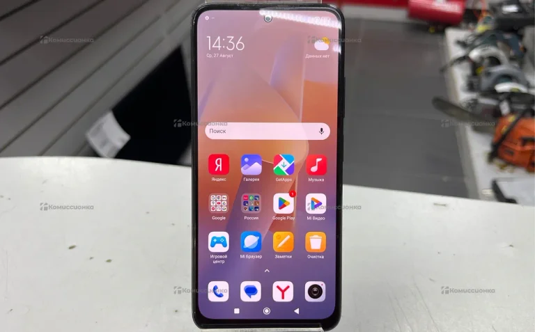 Xiaomi Redmi Note 11S 6/64Gb