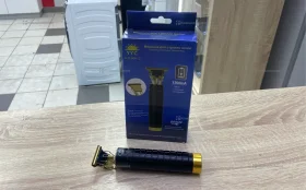 Машинка для стрижки волос YYS LFQ-666-12..