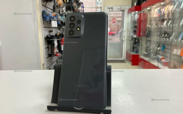 Samsung Galaxy A23 4/128 ГБ