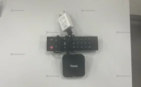 Купить Смарт приставка Tanix б/у , в Уфа Цена:890рублей