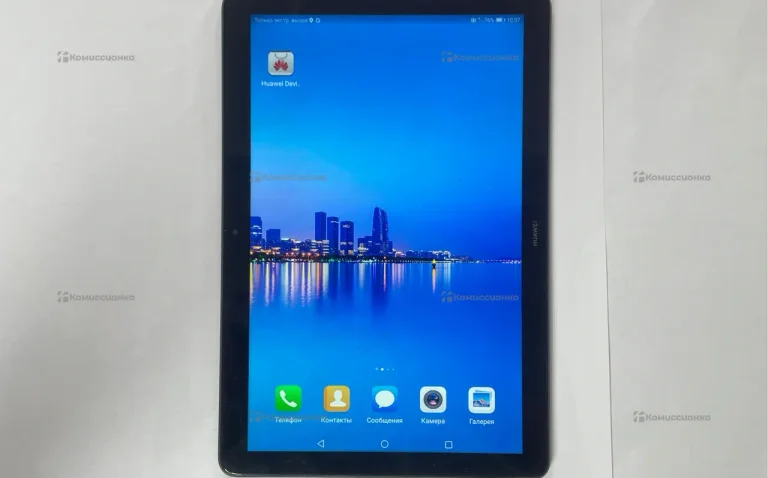 Планшет Huawei MediaPad T5 10 32Gb LTE