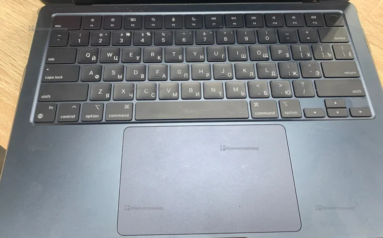 Ноутбук  MacBook Air m2 8/256