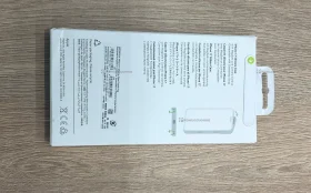 Купить Чехол для Iphone 17 MagSafe - Purple Fog б/у , в Тольятти Цена:1990рублей