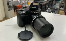 Фотоаппарат Canon SX500