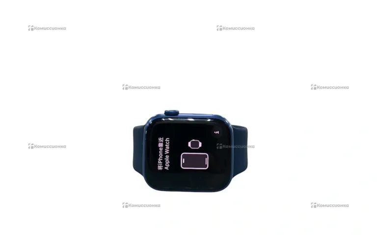Часы  Apple Watch 7 45mm