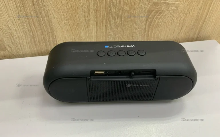 Колонка  Импульс Т1