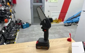 Купить Сучкорез аккумуляторный 24v б/у , в Челябинск Цена:500рублей