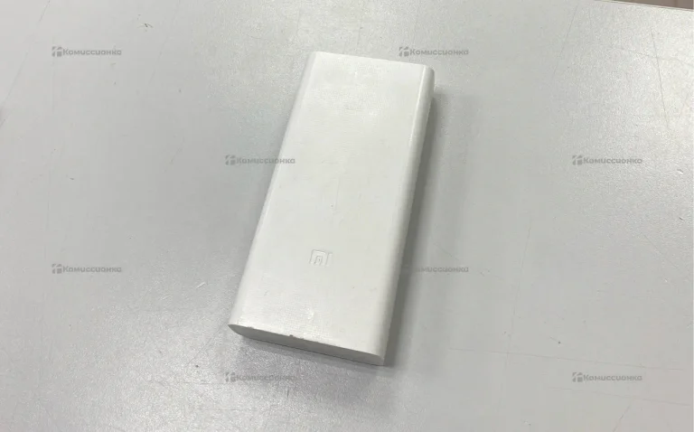 Power Bank Mi 20000mah